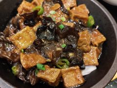 -锡和无锡菜·三白油条(景丽苑店)