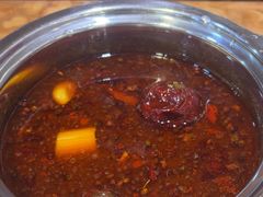 -塔兰齐新疆孜然火锅(鲤鱼山路店)