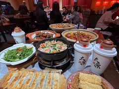 -山四砂锅(太原钟楼街店)