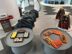 -MINI MARS KIDS CLUB亲子家庭中心(杨浦黄兴店)
