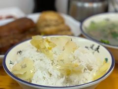 -明姨仔潮汕美食·碳炉猪脚·汕尾牛腩饭·起片鸡煲(起义路店)