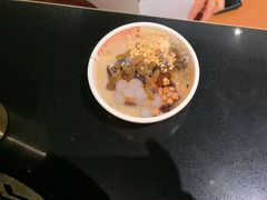 -探鱼·鲜青椒爽麻烤鱼(银泰城店)