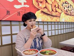 -吉品合酥脆烤饼(嘉里城店)