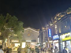 -东西巷
