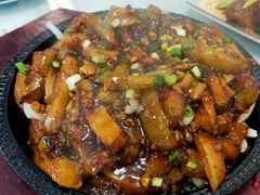 -鼎香润(德胜门内店)