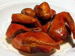 红烧乳鸽-陶陶居酒家(SM二期购物广场店)