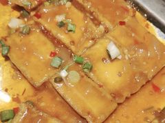 -绿茶餐厅(汇悦大融城店)