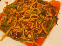 -布衣草棚风格餐厅