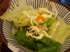 -豊 胜手丼