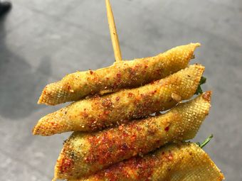 京城第一炸(双井店)