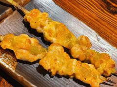 -鸟鹏烧鸟居酒屋(熙龙湾店)