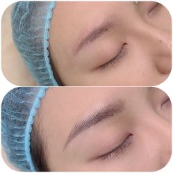 -久匠·纹眉半永久野生眉