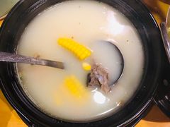 -嘉厨小馆(宜山路店)