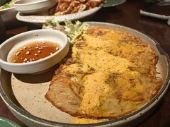 -Fuzzy Bistro 浮几韩餐·茶酒馆