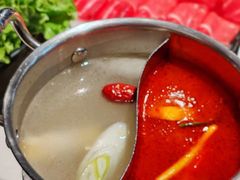 -爆棚肥牛火锅(原福成肥牛城味之缘三里河店)