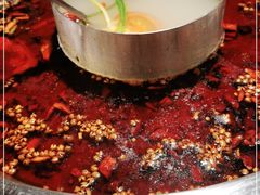 -谭鸭血老火锅·匠心(环球港旗舰店)