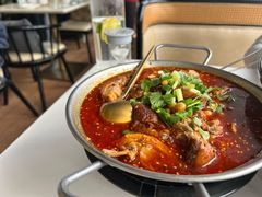 -渔语鱼新川菜Bistro(万象天地店)