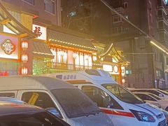 -李氏八大件老菜馆(万宝街店)