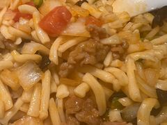 -巴依兄弟西域美食(机场店)