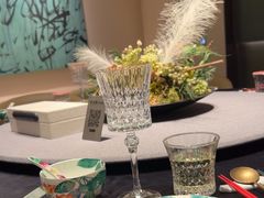 -桂满陇·海市蜃楼·黑金(国金店)