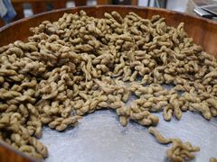 -王阿姨文昌油赞子(府桥街店)