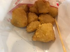 杏鲍菇-胖老爹美式炸鸡(远洋旗舰店)