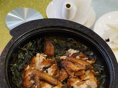 -老人和饭店(打浦路店)