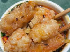 -一围肥牛小火锅(高铁吾悦店)