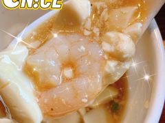 石锅鸡汤豆腐-好嫂子(知春路店)