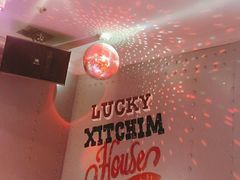 -唛哆哆KTV(姜山万达店)