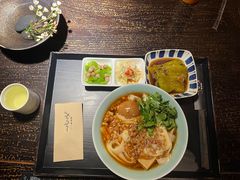 -喜晋道面馆(华严寺广场店)