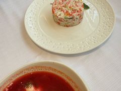 -马克西姆俄罗斯餐厅(绥芬河店)