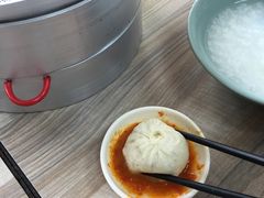 -桐香园小笼包(百井坊巷店)