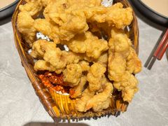 -廖川菜(金虹桥店)