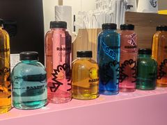-Raaawr冷压果汁(万象前海店)