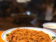-君东记本帮面馆(天钥桥路店)