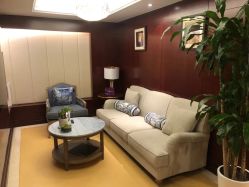 -馨月汇·独栋月子会所(静安店)