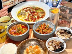 -太二酸菜鱼(福州泰禾店)