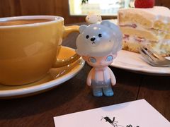 -春风十里咖啡馆