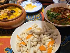 -香满楼(临安路店)