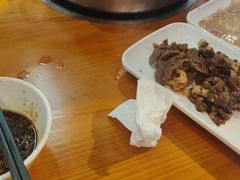 -养牛邓·潮汕牛肉海鲜自助火锅(广州店)