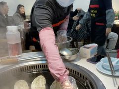 -地锅公社·现炒地锅鸡·地锅鱼·夜宵(罗锦路店)