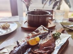 -IL Forno 意坊·意大利餐厅(温州万象城店)