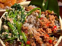 -浩海火燒雲傣家菜(芮欧百货店)