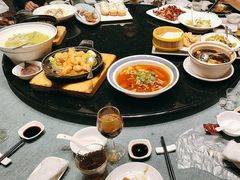 -恒记饭店(珠江路总店)