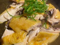 -玫瑰厅上海菜(兴国路店)