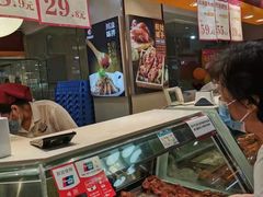 -阿满食品(大连商场店)