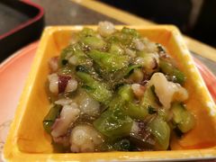 -禾绿回转寿司(万柳华联店)