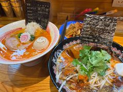 -Ramen满吉·豚骨拉面(丽园路店)