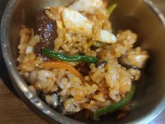 -·缸桶屋·韩式牛肋条自助烤肉(西湖D11店)